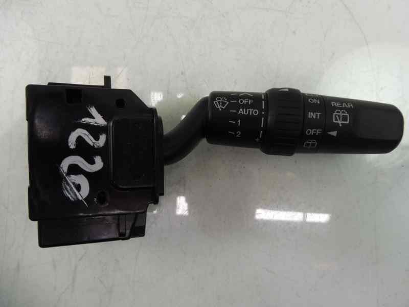 Recambio de mando limpia para mazda 3 berlina (bk) 1.6 crdt active referencia OEM IAM   