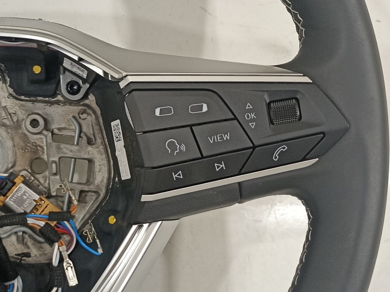 Recambio de volante para seat arona xperience referencia OEM IAM 5FA419091ET  