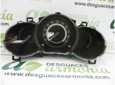 Recambio de cuadro instrumentos para citroën c3 collection referencia OEM IAM 98041181XT A2C83012900 