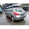 NISSAN TIIDA HATCHBACK (C11)