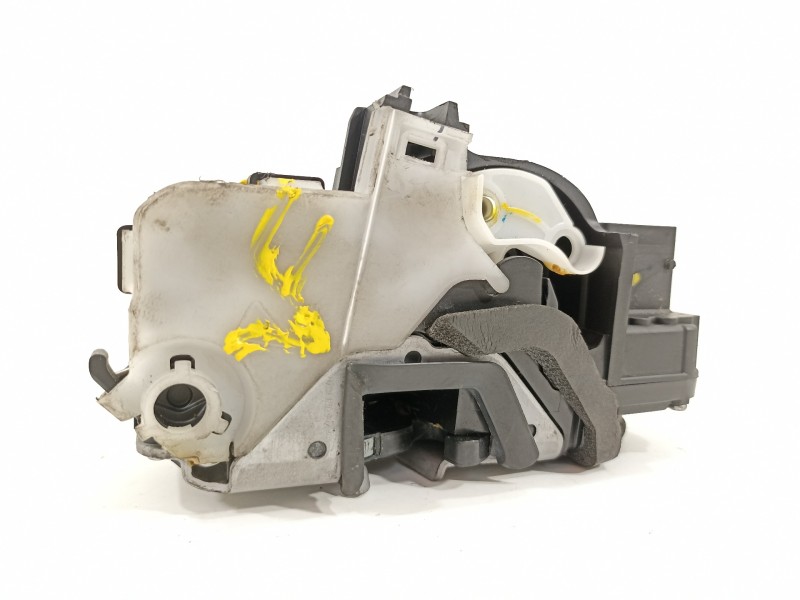 Recambio de cerradura puerta delantera derecha para opel insignia berlina cosmo referencia OEM IAM 13577984  