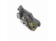 Recambio de cerradura puerta delantera derecha para ford fiesta (cb1) titanium referencia OEM IAM 8A6AA21812BE   2