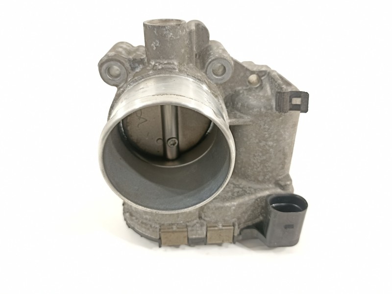 Recambio de caja mariposa para ford focus lim. trend referencia OEM IAM 7S7G9F991CA  