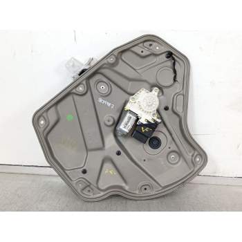 ELEVALUNAS TRASERO IZQUIERDO 1Z0839655 1K0959703AK 