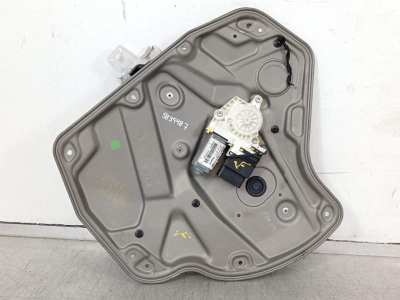 ELEVALUNAS TRASERO IZQUIERDO 1Z0839655 1K0959703AK 