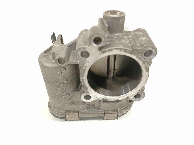 Recambio de caja mariposa para ford focus lim. trend referencia OEM IAM 7S7G9F991CA  