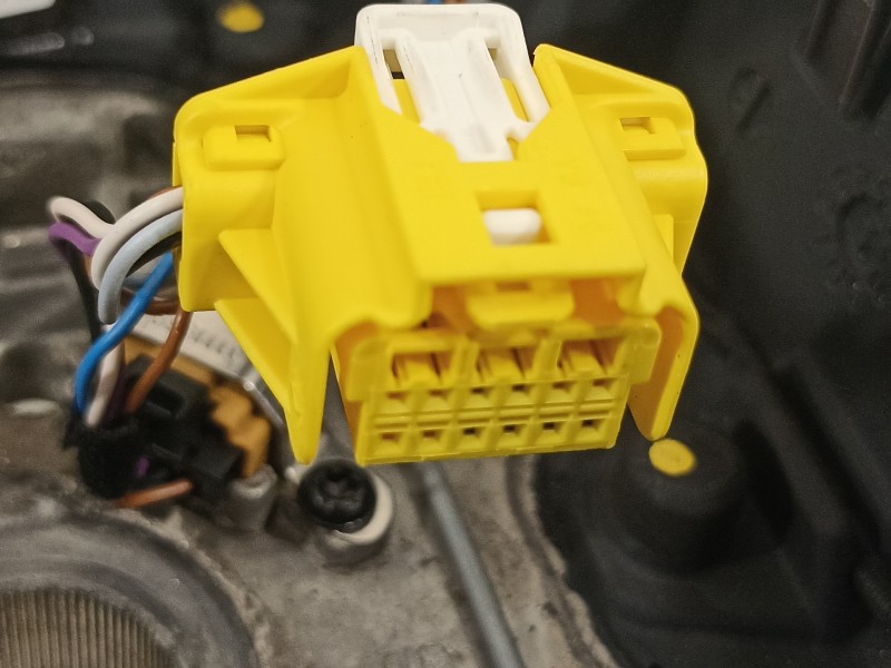 Recambio de volante para seat arona xperience referencia OEM IAM 5FA419091ET  