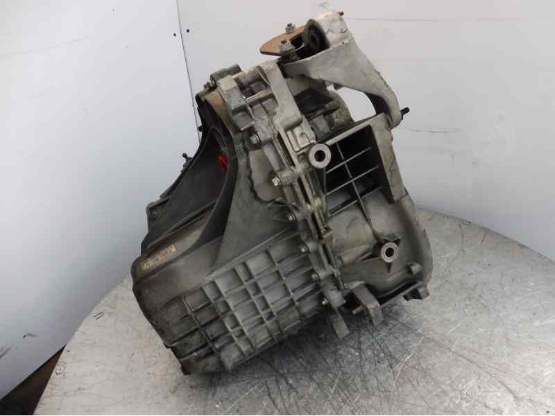 Recambio de caja cambios para mazda 3 berlina (bk) 1.6 crdt active referencia OEM IAM 6M5R7002YC T1GE2 