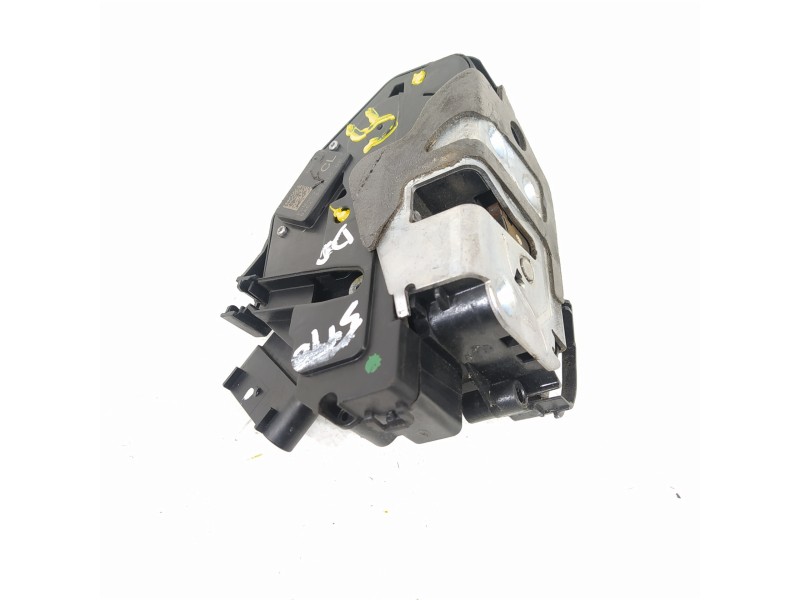 Recambio de cerradura puerta delantera derecha para ford fiesta (cb1) titanium referencia OEM IAM 8A6AA21812BE  