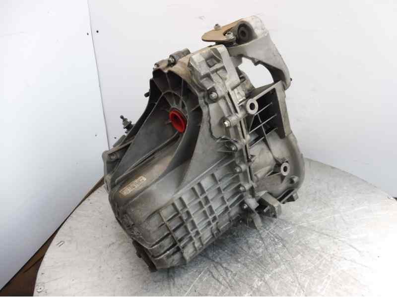 Recambio de caja cambios para mazda 3 berlina (bk) 1.6 crdt active referencia OEM IAM 6M5R7002YC T1GE2 