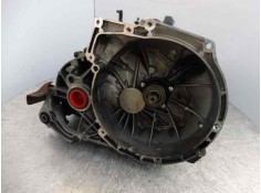 Recambio de caja cambios para mazda 3 berlina (bk) 1.6 crdt active referencia OEM IAM 6M5R7002YC T1GE2 