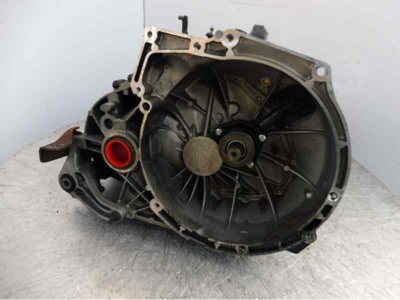 Recambio de caja cambios para mazda 3 berlina (bk) 1.6 crdt active referencia OEM IAM 6M5R7002YC T1GE2 