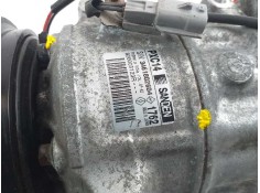 Recambio de compresor aire acondicionado para renault megane iv berlina 5p bose-edition referencia OEM IAM 926003123R   2