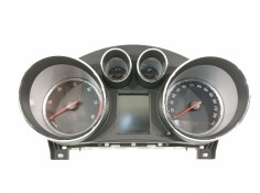 Recambio de cuadro instrumentos para opel insignia berlina cosmo referencia OEM IAM 22783076 365903926H 