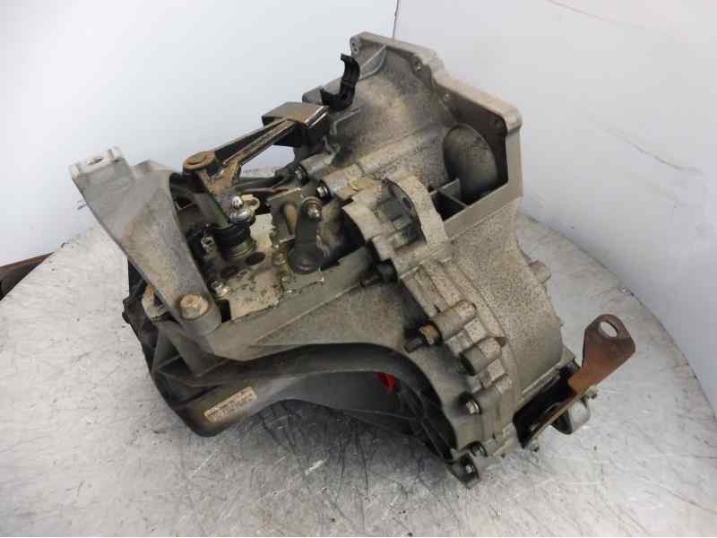 Recambio de caja cambios para mazda 3 berlina (bk) 1.6 crdt active referencia OEM IAM 6M5R7002YC T1GE2 