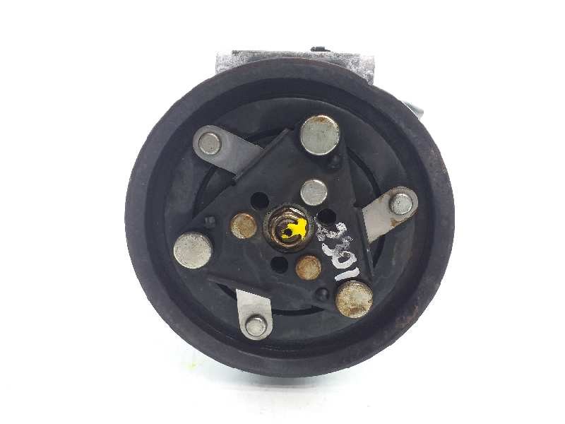 Recambio de compresor aire acondicionado para renault megane iv berlina 5p bose-edition referencia OEM IAM 926003123R  