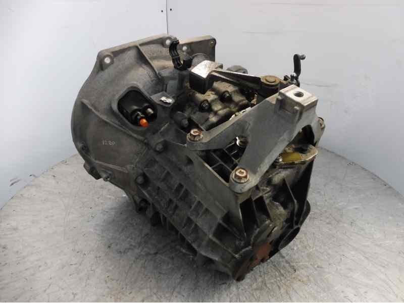 Recambio de caja cambios para mazda 3 berlina (bk) 1.6 crdt active referencia OEM IAM 6M5R7002YC T1GE2 