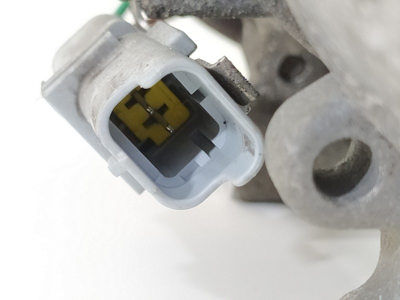 Recambio de compresor aire acondicionado para nissan note (e11e) acenta referencia OEM IAM 8200600122 08053811662 SD6V12