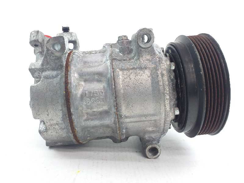 Recambio de compresor aire acondicionado para renault megane iv berlina 5p bose-edition referencia OEM IAM 926003123R  