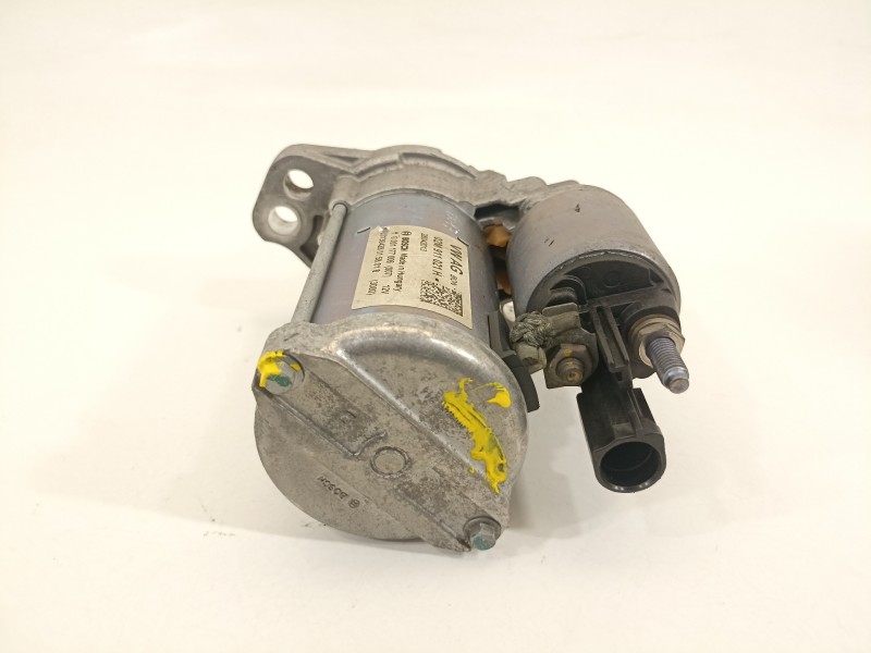 Recambio de motor arranque para seat mii (kf1) @mii referencia OEM IAM 02M911021H  