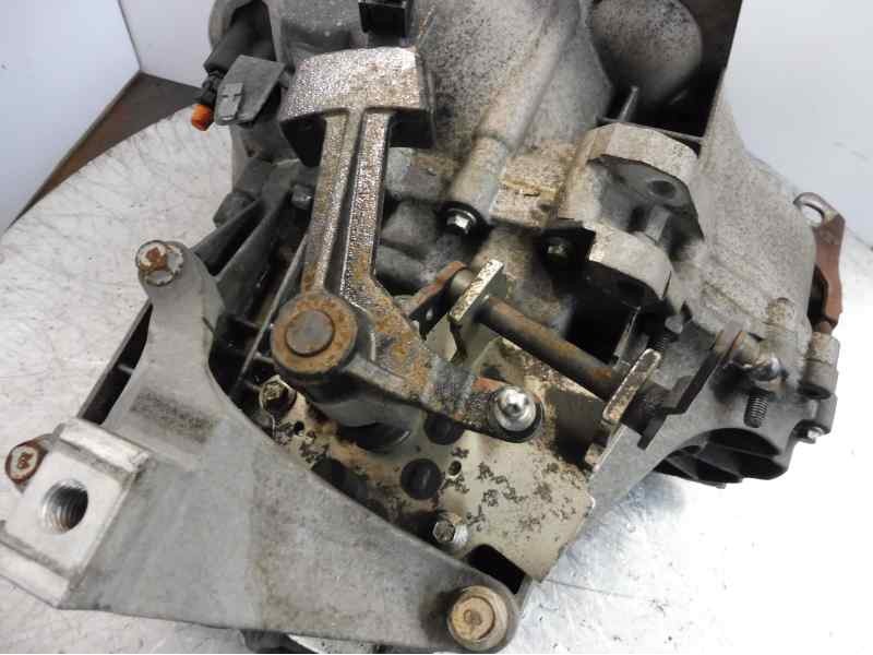 Recambio de caja cambios para mazda 3 berlina (bk) 1.6 crdt active referencia OEM IAM 6M5R7002YC T1GE2 