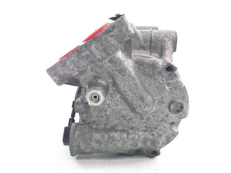 Recambio de compresor aire acondicionado para renault megane iv berlina 5p bose-edition referencia OEM IAM 926003123R  