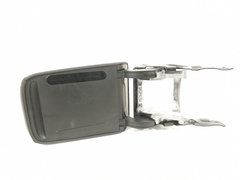 Recambio de apoyabrazos central para volkswagen golf vii lim. gti ´´performance´´ bluemotion referencia OEM IAM 5G0864207D  