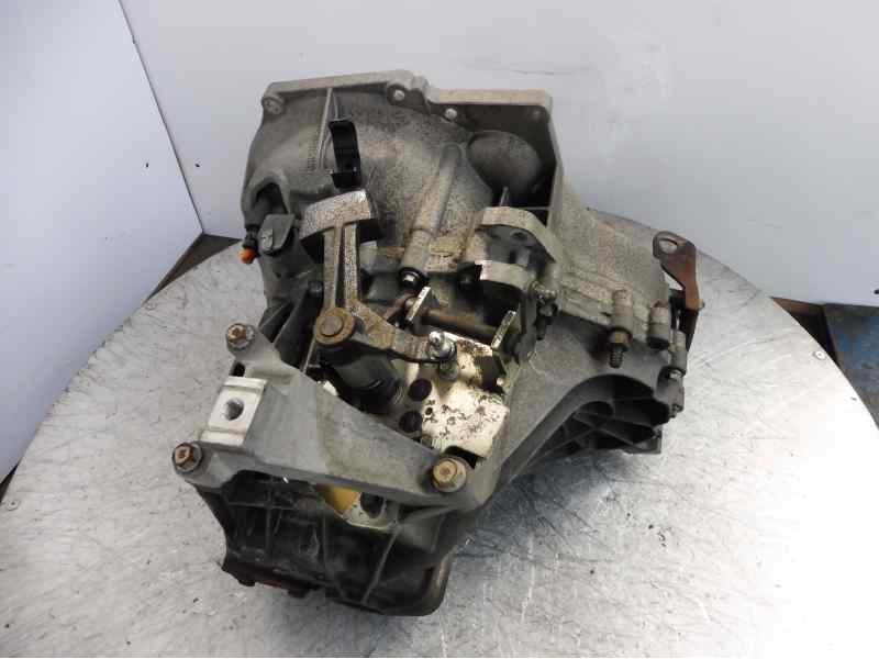 Recambio de caja cambios para mazda 3 berlina (bk) 1.6 crdt active referencia OEM IAM 6M5R7002YC T1GE2 