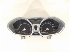 Recambio de cuadro instrumentos para ford fiesta (cb1) titanium referencia OEM IAM 8A6T10849GG  