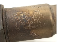 Recambio de sonda lambda para ford focus lim. trend referencia OEM IAM 3M519G444CB   2