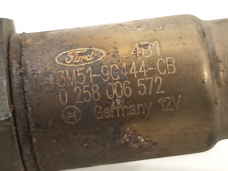 Recambio de sonda lambda para ford focus lim. trend referencia OEM IAM 3M519G444CB  