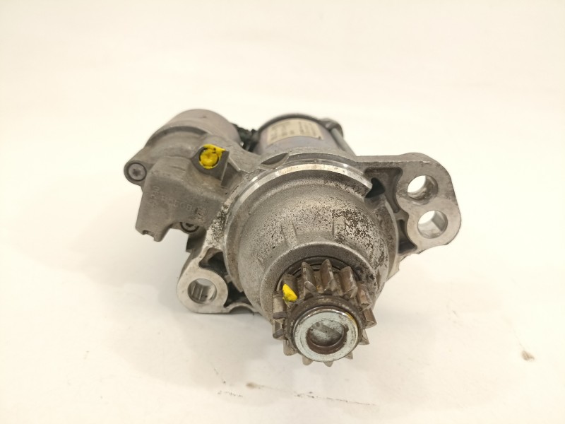 Recambio de motor arranque para seat mii (kf1) @mii referencia OEM IAM 02M911021H  