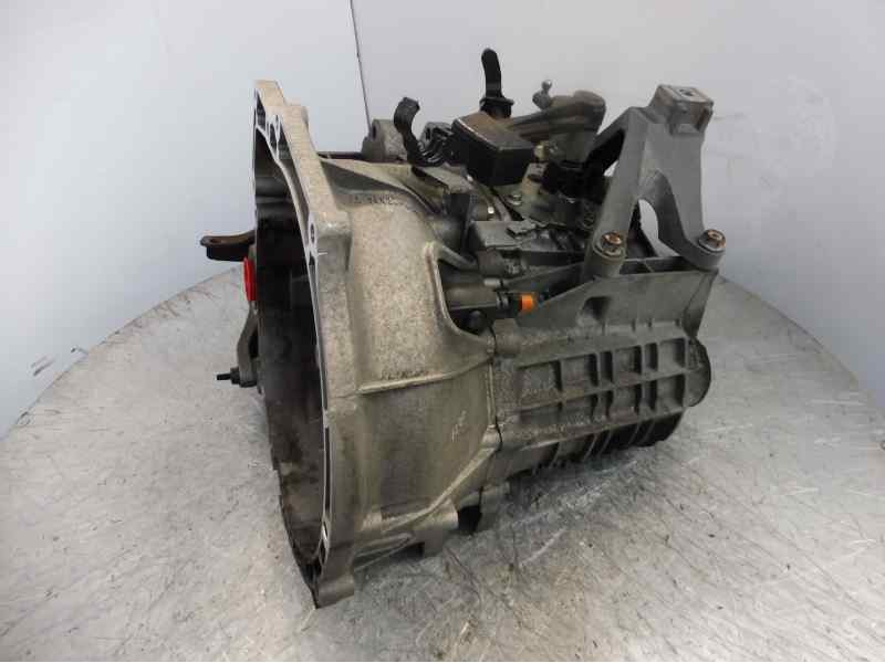 Recambio de caja cambios para mazda 3 berlina (bk) 1.6 crdt active referencia OEM IAM 6M5R7002YC T1GE2 