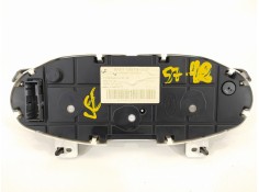 Recambio de cuadro instrumentos para ford fiesta (cb1) titanium referencia OEM IAM 8A6T10849GG   2