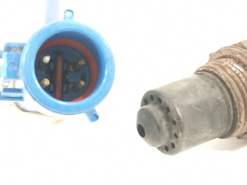 Recambio de sonda lambda para ford focus lim. trend referencia OEM IAM 3M519G444CB  