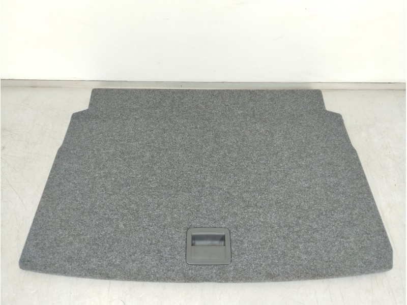 Recambio de tapa maletero para seat arona xperience referencia OEM IAM 6F9858855  