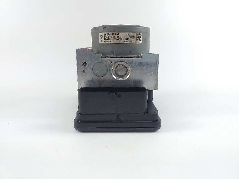 Recambio de abs para renault megane iv berlina 5p bose-edition referencia OEM IAM 476604349R 10022007284 