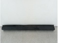 Recambio de paragolpes trasero para citroën jumper kombi 30 l1h1 blue-hdi 140 referencia OEM IAM 1305763070  