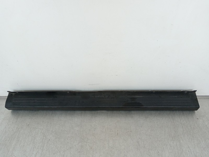 Recambio de paragolpes trasero para citroën jumper kombi 30 l1h1 blue-hdi 140 referencia OEM IAM 1305763070  