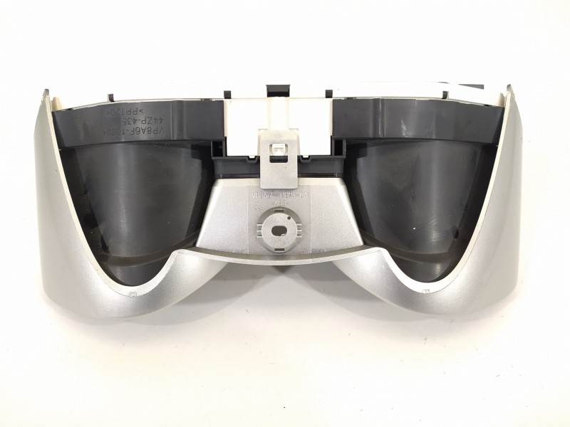 Recambio de cuadro instrumentos para ford fiesta (cb1) titanium referencia OEM IAM 8A6T10849GG  