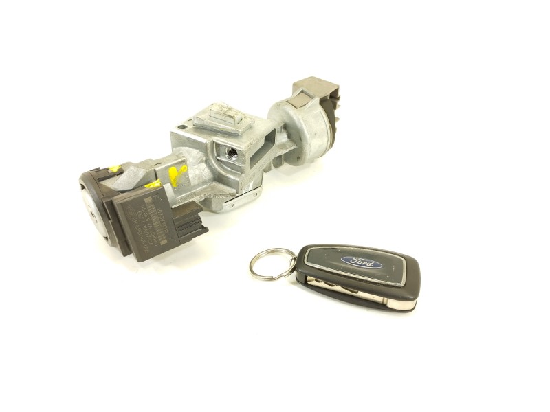 Recambio de conmutador de arranque para ford focus lim. trend referencia OEM IAM 3M513F880AE 6E5T15607CA 