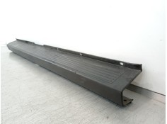 Recambio de paragolpes trasero para citroën jumper kombi 30 l1h1 blue-hdi 140 referencia OEM IAM 1305763070   2