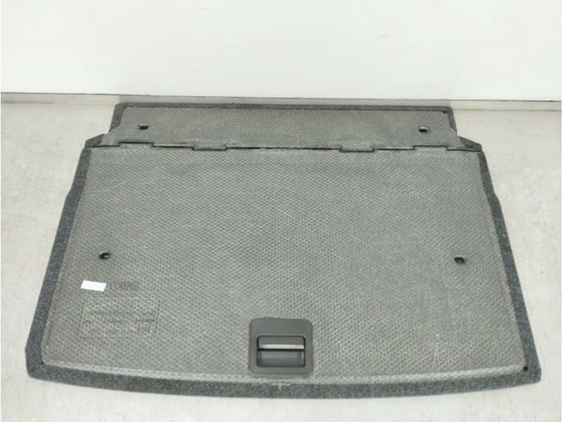 Recambio de tapa maletero para seat arona xperience referencia OEM IAM 6F9858855  