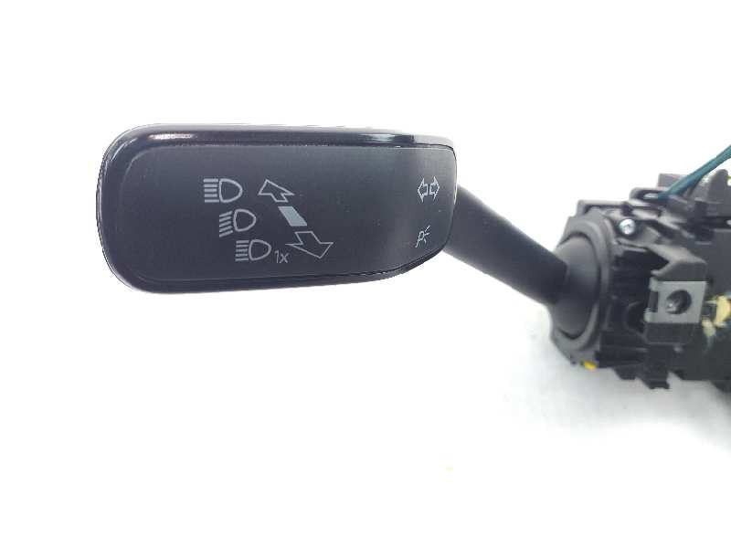 Recambio de mando intermitentes para volkswagen golf vii lim. gti ´´performance´´ bluemotion referencia OEM IAM 5Q0953507EA  
