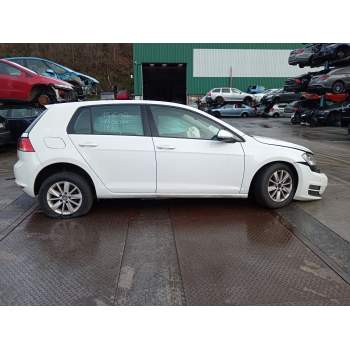 VOLKSWAGEN GOLF VII (5G1, BQ1, BE1, BE2)