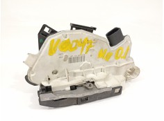 Recambio de cerradura puerta delantera izquierda para seat mii (kf1) @mii referencia OEM IAM 1S1837015B  