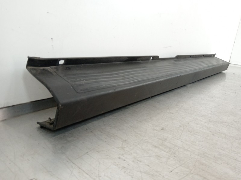 Recambio de paragolpes trasero para citroën jumper kombi 30 l1h1 blue-hdi 140 referencia OEM IAM 1305763070  