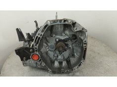 Recambio de caja cambios para nissan note (e11e) acenta referencia OEM IAM JH3162  