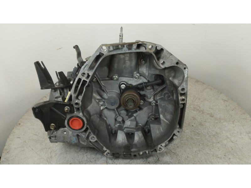 Recambio de caja cambios para nissan note (e11e) acenta referencia OEM IAM JH3162  