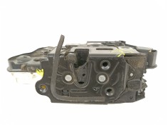 Recambio de cerradura puerta delantera izquierda para seat mii (kf1) @mii referencia OEM IAM 1S1837015B   2